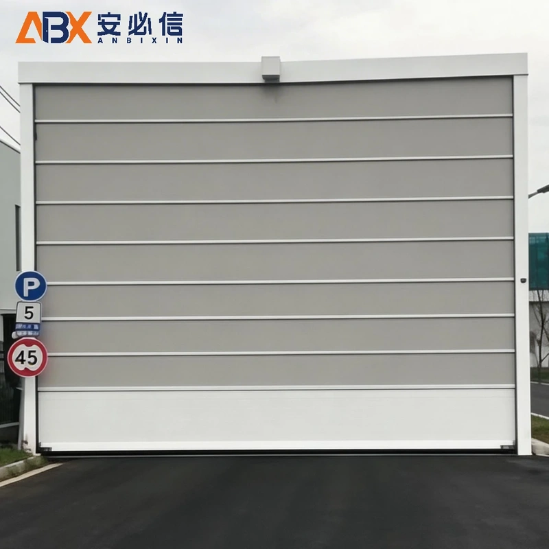 盐城市PVC堆积门