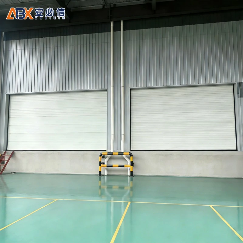 盐城市高扬程提升门