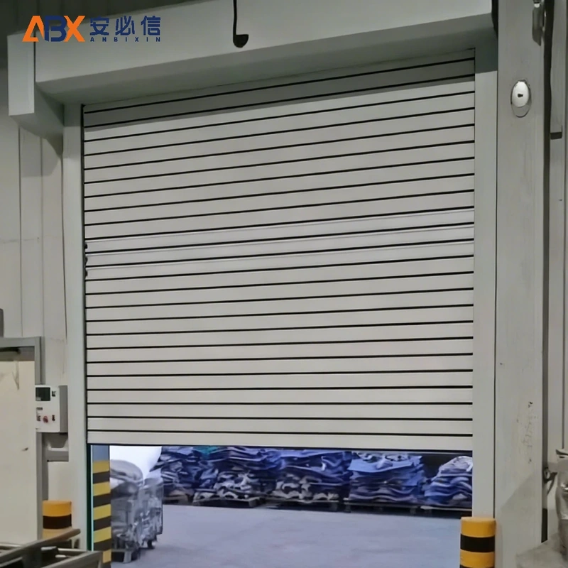 盐城市雷达高速门