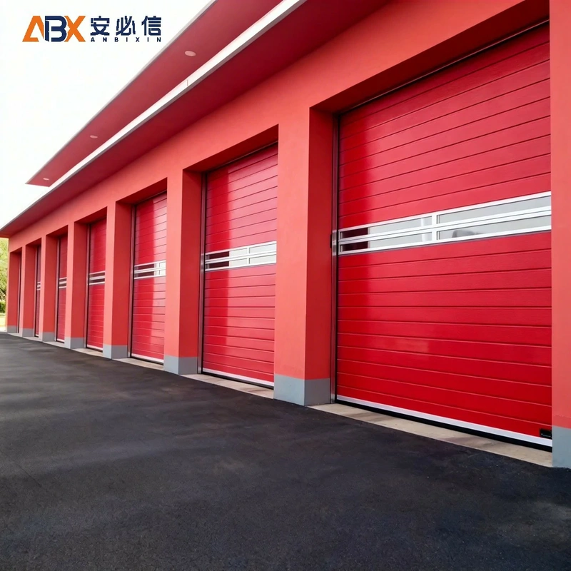 盐城市医药密闭高速门
